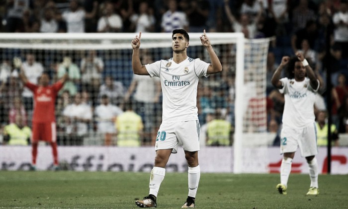 Liga, Real Madrid alla caccia del riscatto: al Bernabeu arriva il Levante