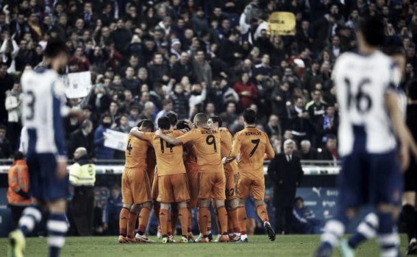 Espanyol - Real Madrid: de vuelta a Cornellá en busca del primer paso a semifinales