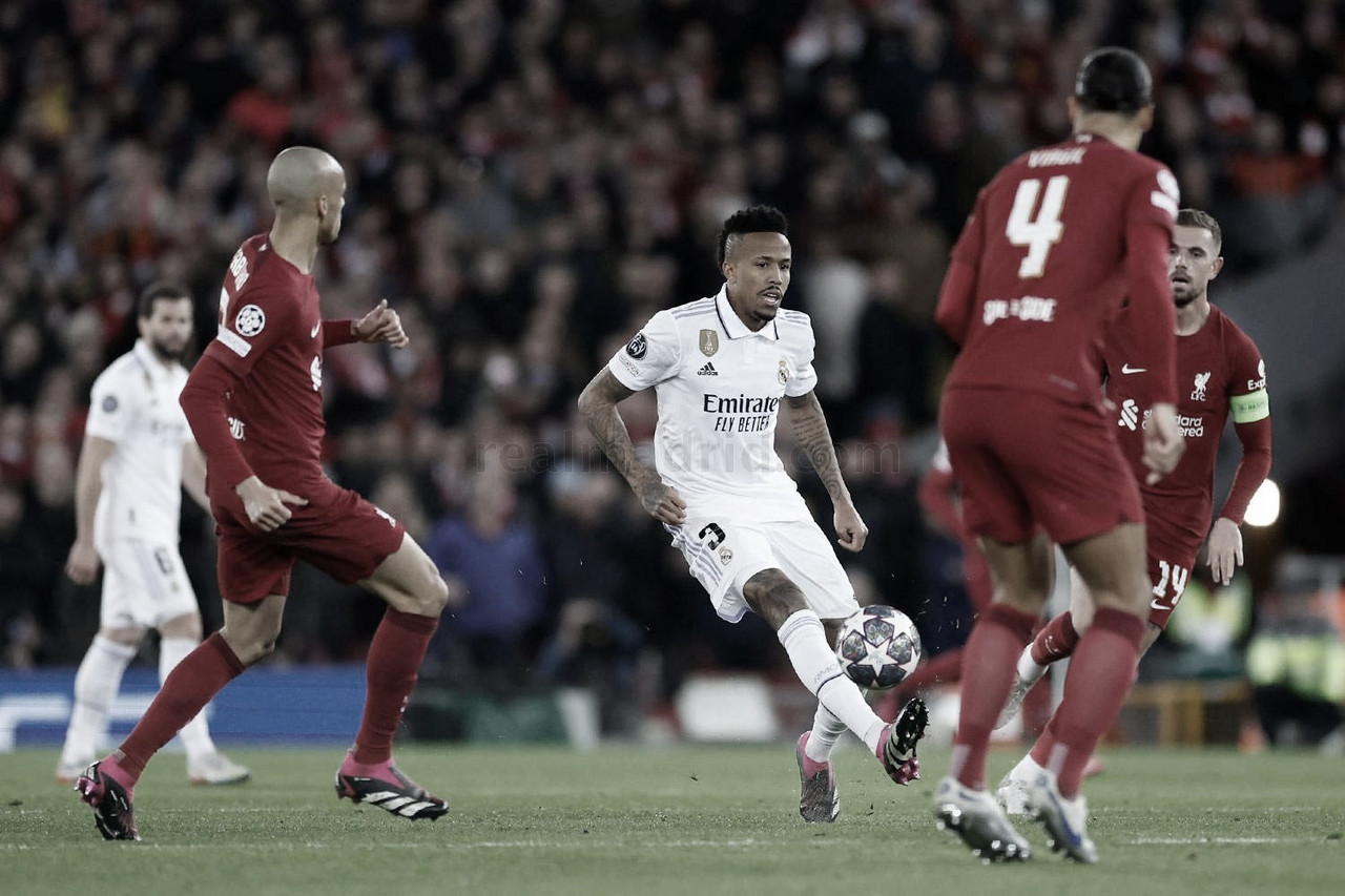 Previa Real Madrid vs Liverpool: por el todo o nada