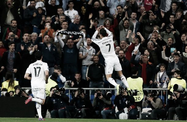 Real Madrid - Shakhtar Donetsk: Ronaldo and company look to start UCL on the right foot