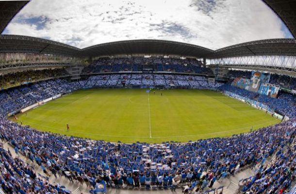 El Real Oviedo sigue al corriente
