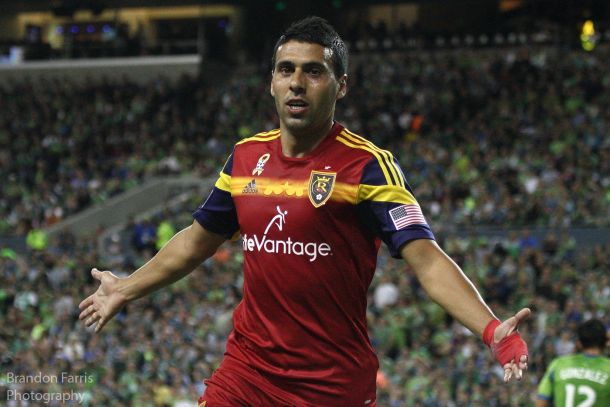 How Seattle's Win Effects Real Salt Lake In The Upcoming Weeks