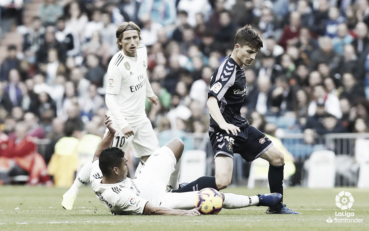 Previa Real Valladolid- Real Madrid: el duelo tras la debacle