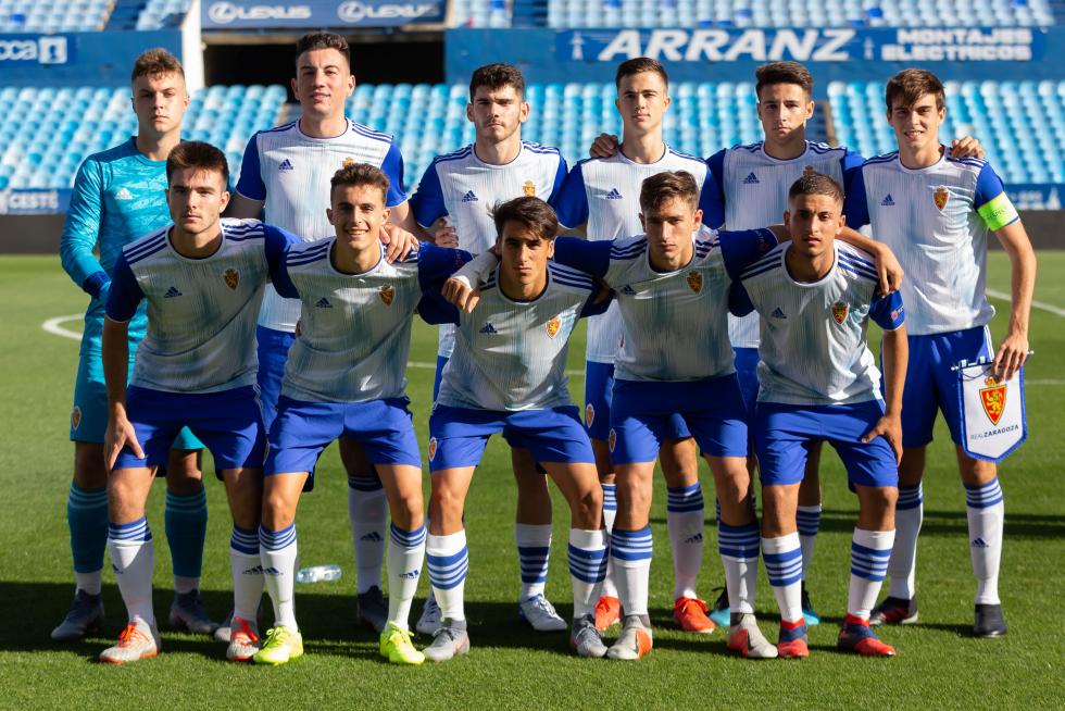 Previa Real Zaragoza - APOEL: Continúa el sueño