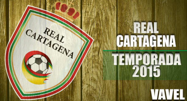 Guía VAVEL Torneo Águila 2015: Real Cartagena