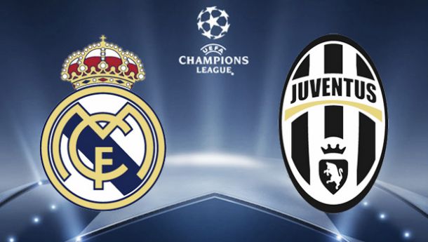 Real Madrid - Juventus: statistiche e precedenti al Bernabeu