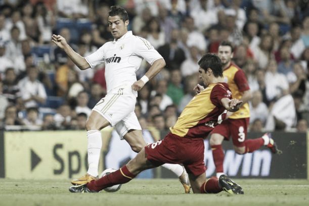 Juve, Galatasaray y Copenhague serán los rivales del Real Madrid en la Champions Juve, Galatasaray y Copenhague serán los rivales del Real Madrid en la Champions