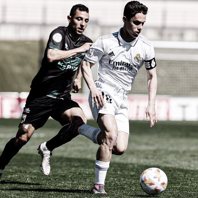 Previa RB Linense vs Real Madrid Castilla: choque para volver a la victoria