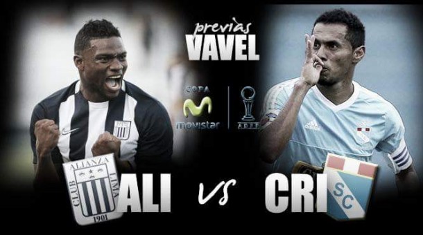 Alianza Lima- Sporting Cristal: Por el liderato del celeste