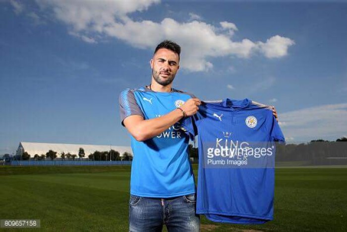 Leicester City complete Iborra transfer