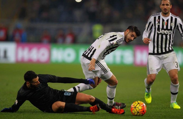 Lazio - Juventus, le pagelle