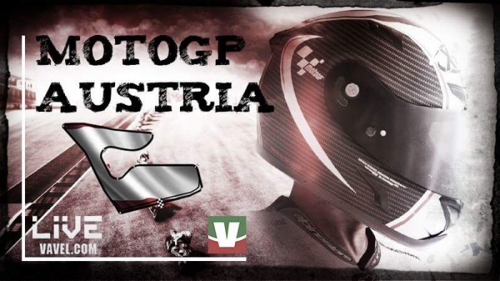MotoGp, Gran Premio d'Austria - Pazzesco Dovizioso! Regola Marquez all'ultima curva