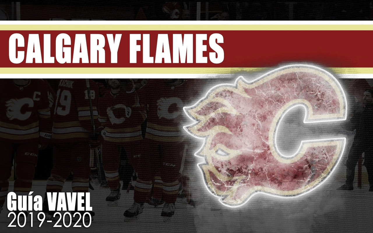 Guía VAVEL Calgary Flames 2019/20: llegar lejos en la postemporada
