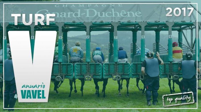 Anuario VAVEL Turf 2017: un año para crecer Anuario VAVEL Turf 2017: un año para crecer