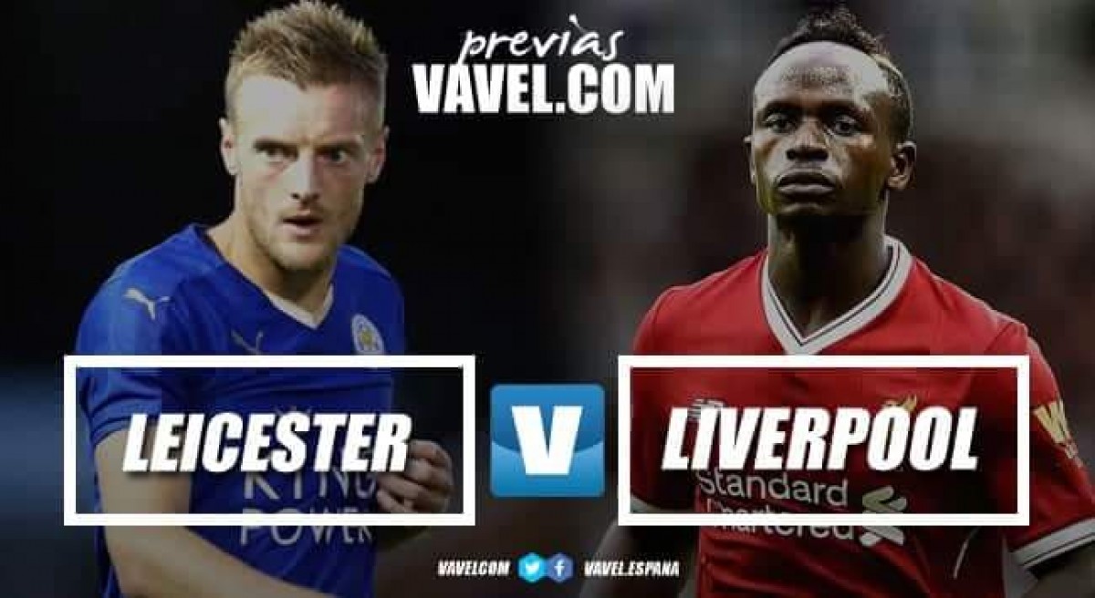Resumen Liverpool vs Leicester City (3-0) Resumen Liverpool vs Leicester City (3-0)