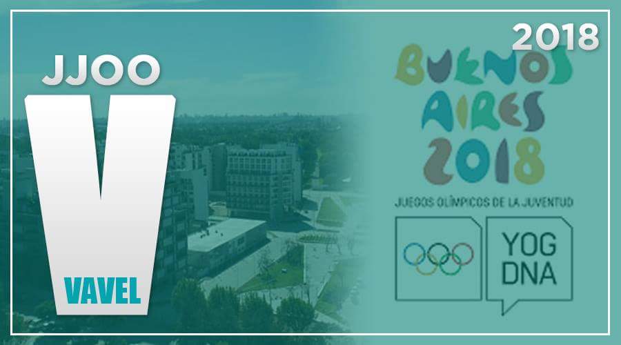 Guía VAVEL Juegos Olímpicos de la Juventud Buenos Aires 2018