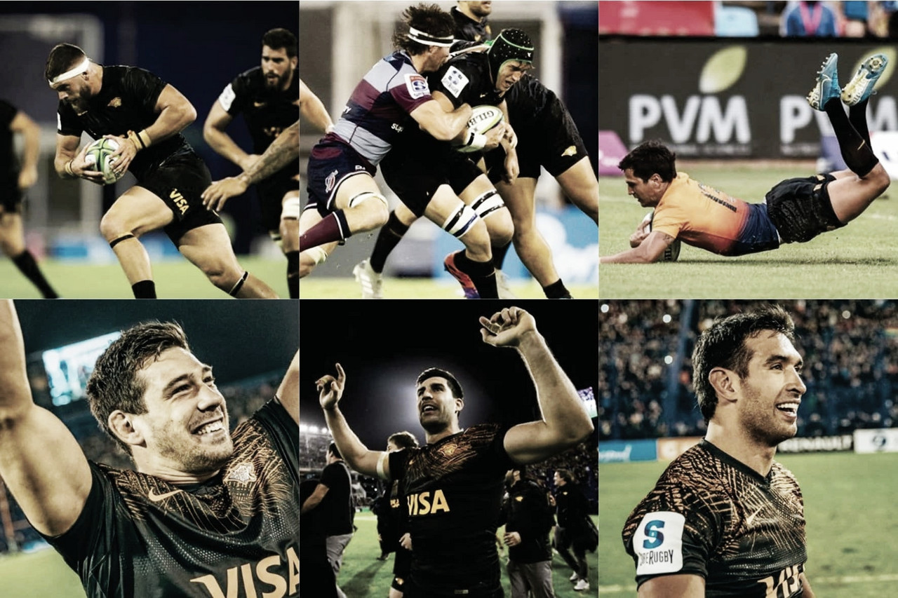 Jaguares: las malas noticias no paran Jaguares: las malas noticias no paran