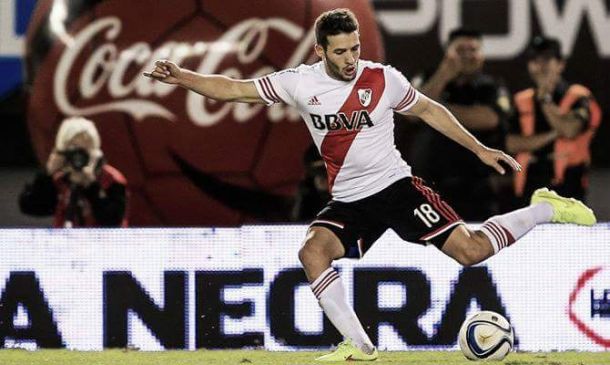 Mayada: "No hay que perder el foco" Mayada: "No hay que perder el foco"