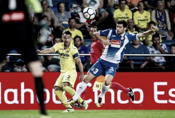 Villarreal - Espanyol: puntuaciones del Villarreal, jornada 5 de la Liga Santander