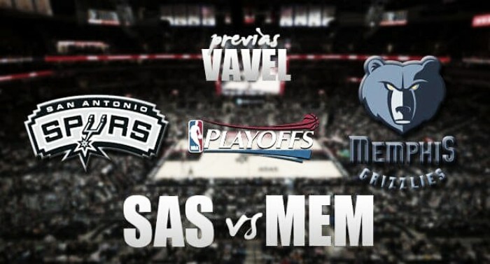 Previa Spurs - Grizzlies: Marc se interpone en el camino al tercer anillo de Pau