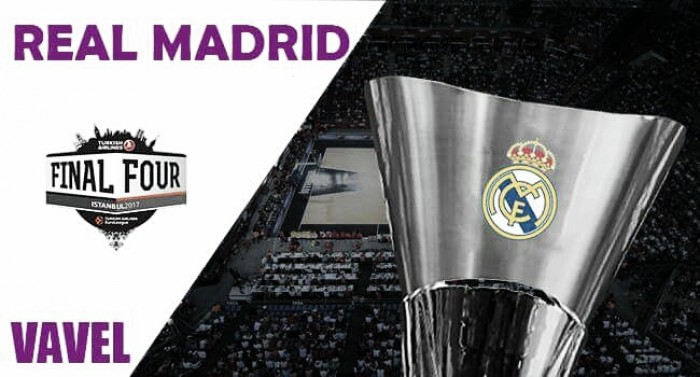 Guía Final Four 2017: Real Madrid, diez veces gloria