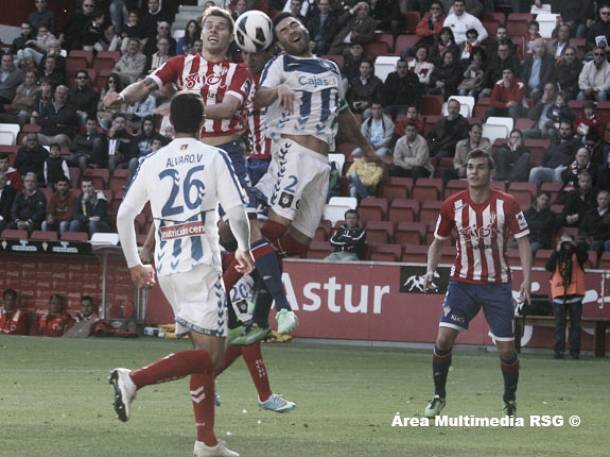 Recreativo - Sporting: choque de ilusiones en Huelva
