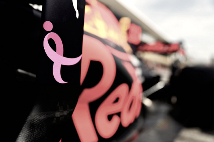 Previa de Red Bull en el GP de México: a desquitarse del mal sabor de boca de Austin