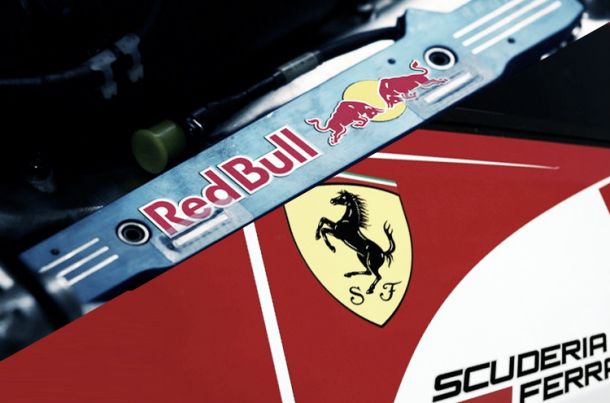 Red Bull continúa su pulso a la espera de encontrar un motor para 2016