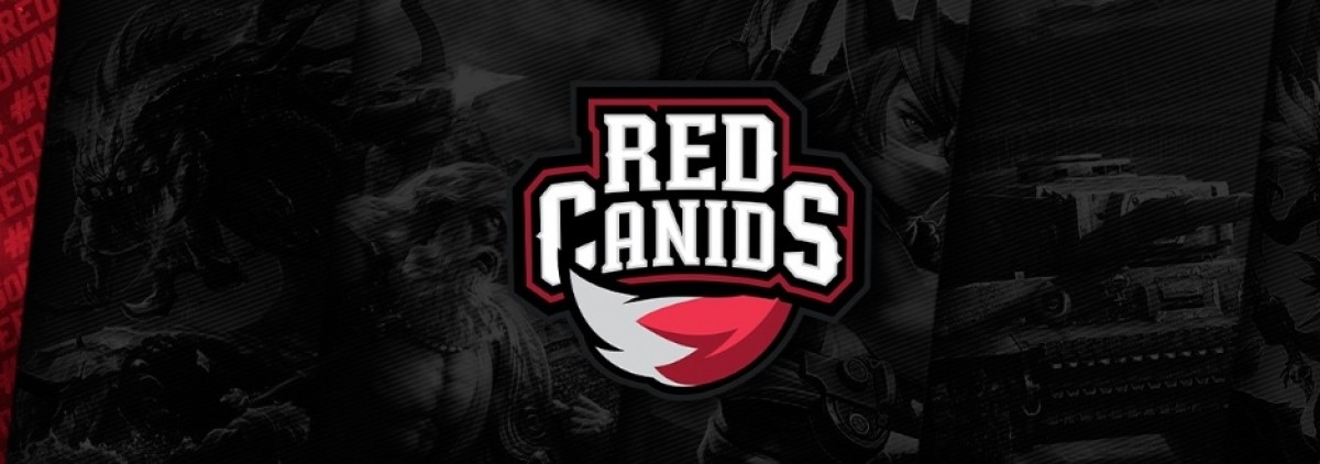 Após cerca de cinco meses juntos, Red Canids anuncia fim da parceria com Corinthians