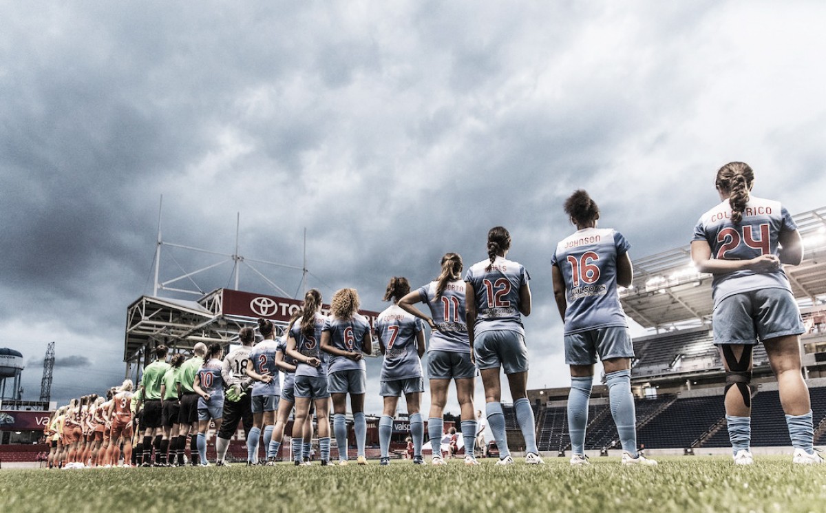 2018 NWSL Preseason roster: Chicago Red Stars