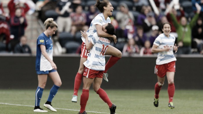 2016 NWSL Season Preview: Chicago Red Stars Look to Improve in 2016