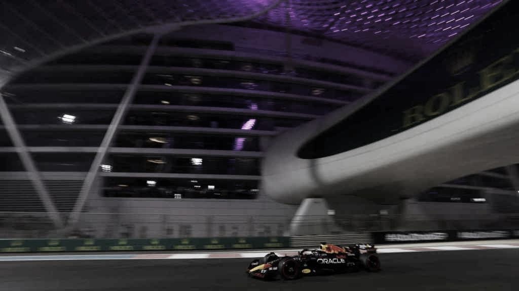 Arabia Saudi podría acoger escuderías de Fórmula 1