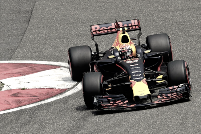 Red Bull prepara un coche nuevo para el Gran Premio de España