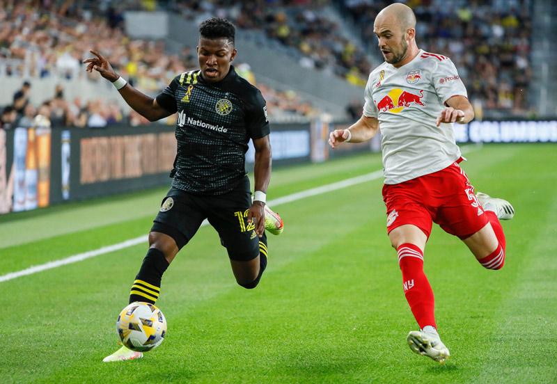 Columbus Crew vs New York Red Bulls preview: How to watch, team news, predicted lineups and ones to watch