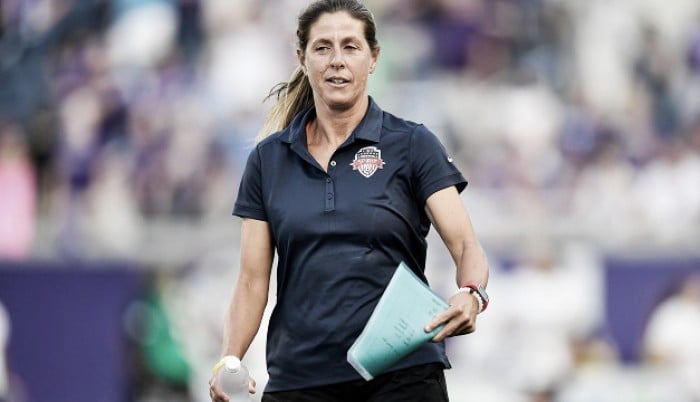 Sky Blue FC announces Denise Reddy as head coach