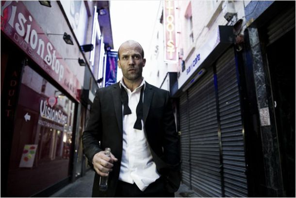 Concurso 'Redención': sorteamos cinco entradas dobles para ver lo nuevo de Jason Statham