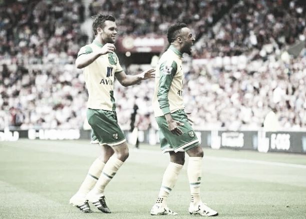 Sunderland 1-3 Norwich: Black Cats embarrassed by newly promoted Canaries