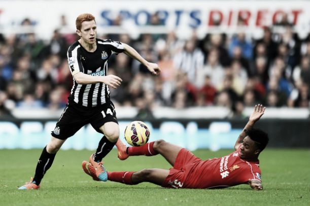 Liverpool - Newcastle United: Four VAVEL writers pick their Reds' line-ups