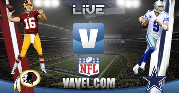 redskins and cowboys live stream