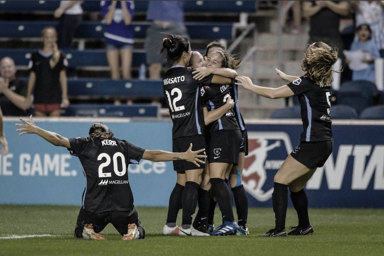 2019 NWSL Team Preview: Chicago Red Stars