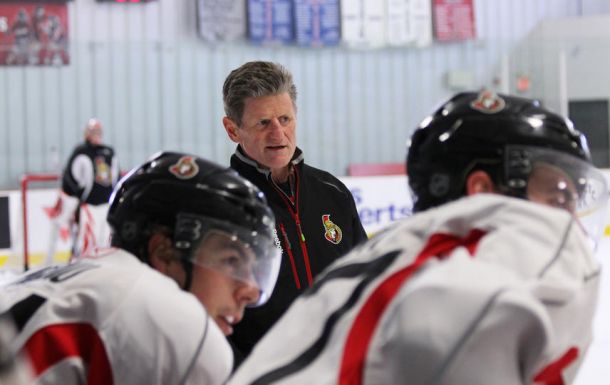 Ottawa Senators Assistant Coach Mark Reeds Passes Away Following Battle With Cancer