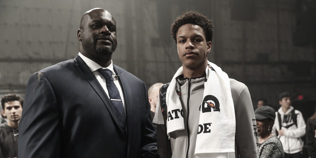 Shareef O'Neal to leave UCLA