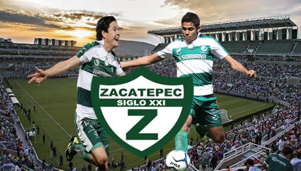 Zacatepec sigue armando su equipo rumbo al Apertura 2015