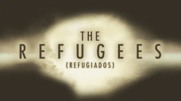 Comienza el rodaje de 'Refugiados', la serie de laSexta y la BBC