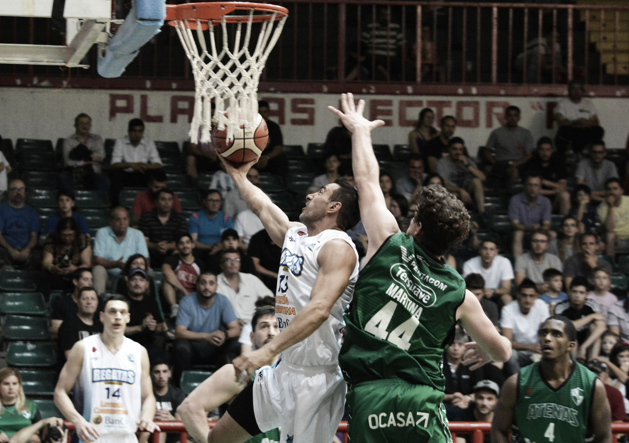 Playoffs Super 20: La tercera será la vencida Playoffs Super 20: La tercera será la vencida