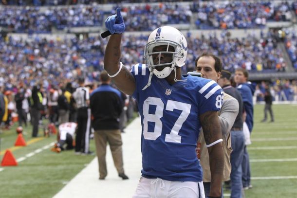 Changing Times: Indianapolis Colts Will Not Re-sign Legendary WR Reggie Wayne