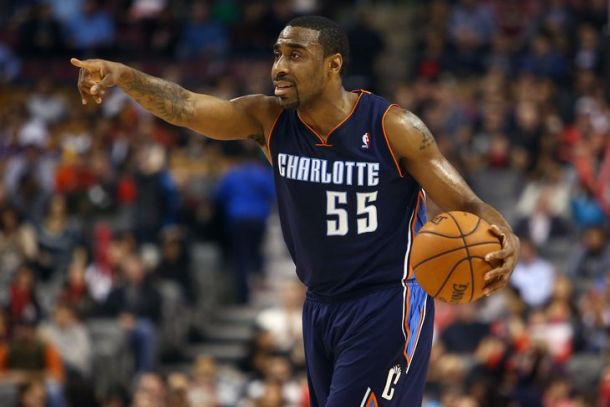 Miami Heat Sign Reggie Williams To One Year Deal