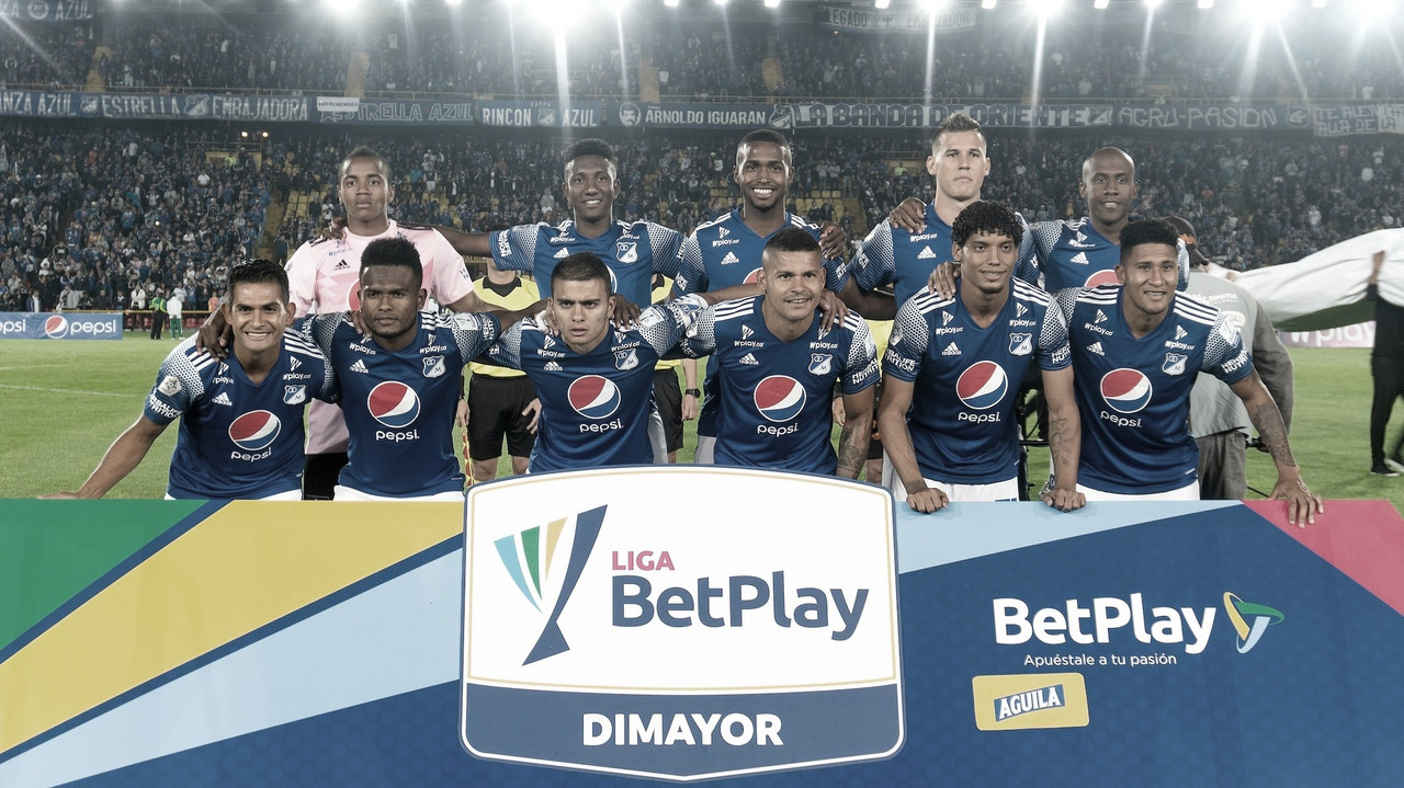 Millonarios: un regreso difícil pero anhelado Millonarios: un regreso difícil pero anhelado
