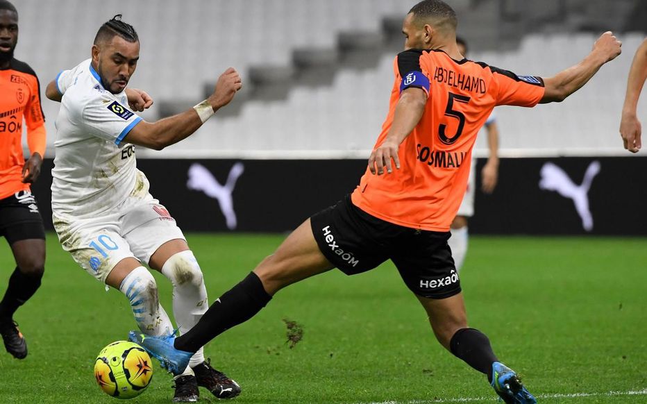 Goles y resumen del Reims 1-2 Marsella en Ligue 1 2023
