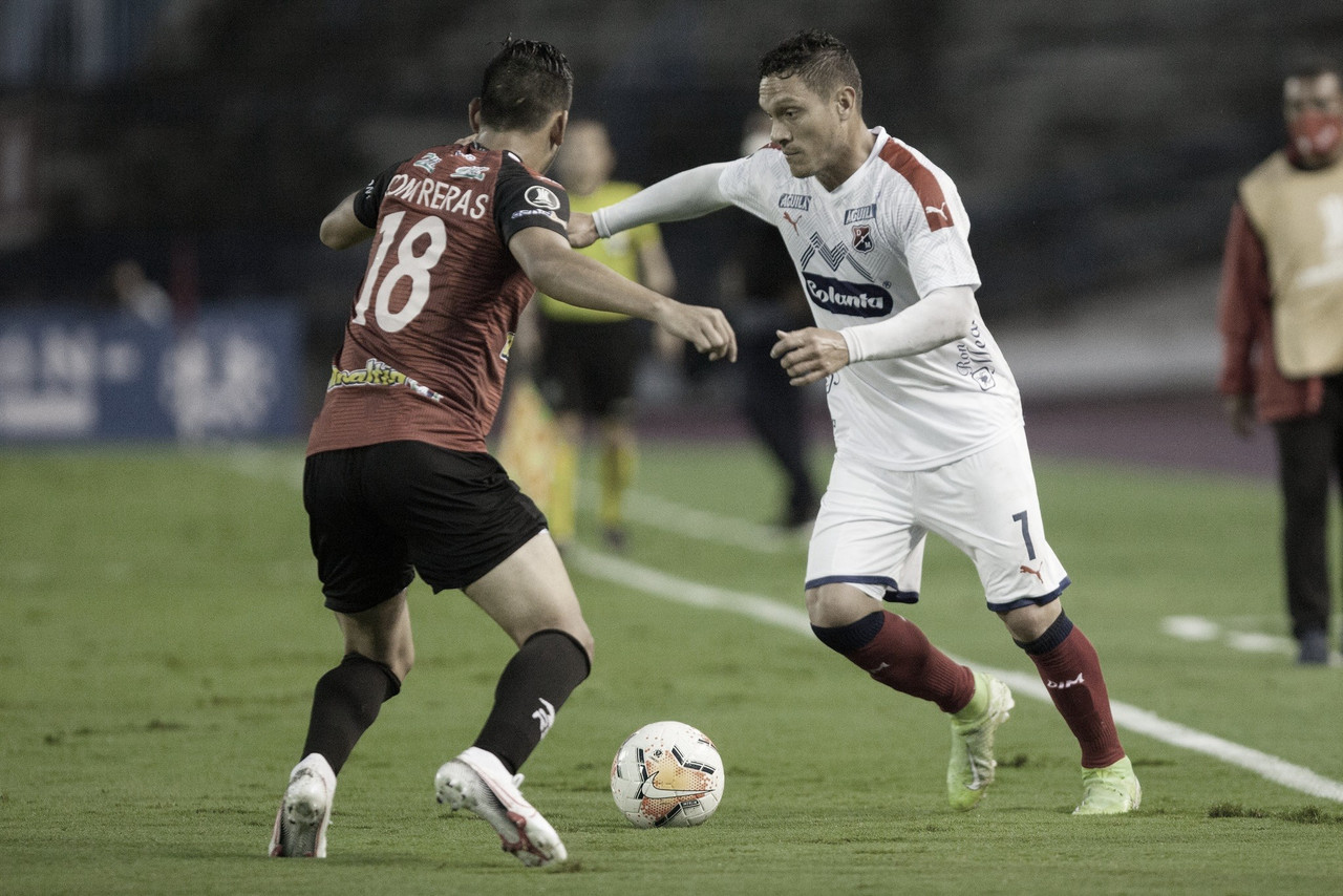Javier Reina: "La clave es la confianza" Javier Reina: "La clave es la confianza"